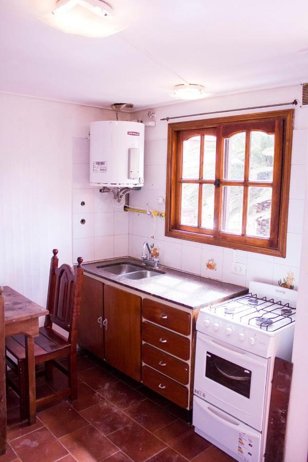 San Remo Gesell Mar Apart Villa Gesell Zewnętrze zdjęcie